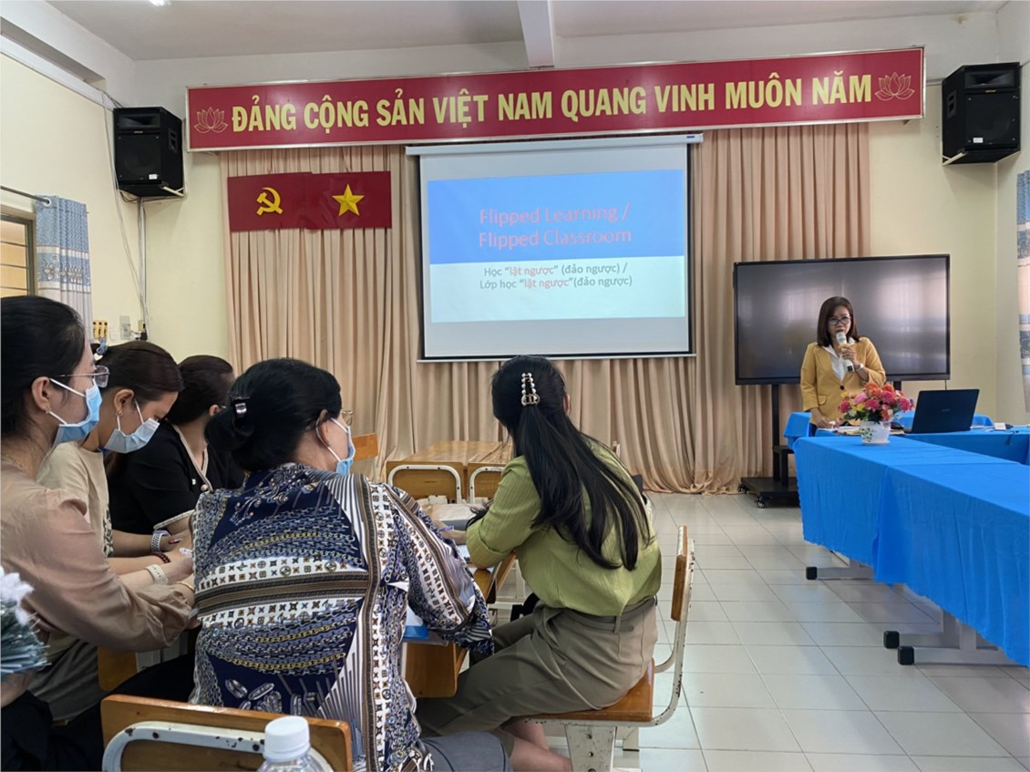 Ảnh đại diện